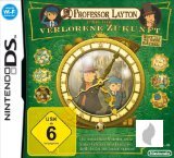 Professor Layton und die verlorene Zukunft für NDS