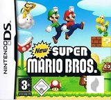 New Super Mario Bros. für NDS
