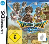 Dragon Quest IX: H&uuml;ter des Himmels für NDS