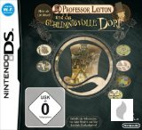 Professor Layton und das geheimnisvolle Dorf für NDS