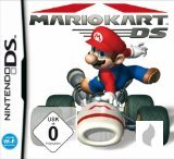 Mario Kart DS für NDS