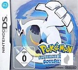 Pok&eacute;mon Silberne Edition: SoulSilver für NDS