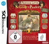 Professor Layton und die Schatulle der Pandora für NDS