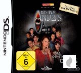 Das Haus Anubis: Das Geheimnis des Osiris für NDS