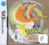 Pok&eacute;mon Goldene Edition: HeartGold für NDS