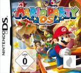 Mario Party DS für NDS