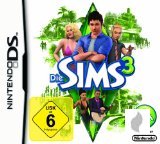 Die Sims 3 für NDS