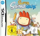 Super Scribblenauts für NDS