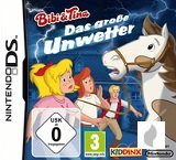 Bibi & Tina: Das gro&szlig;e Unwetter für NDS