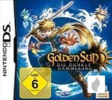 Golden Sun: Die dunkle D&auml;mmerung für NDS