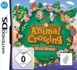 Animal Crossing: Wild World für NDS