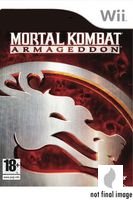 Mortal Kombat: Armageddon für Wii