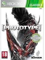 Prototype für XBox 360