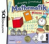 Lernerfolg Grundschule: Mathematik Klasse 1-4 für NDS