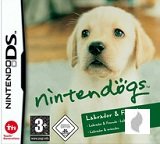 Nintendogs: Labrador & Friends für NDS