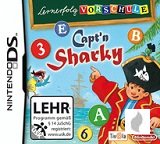Lernerfolg Vorschule: Capt'n Sharky für NDS