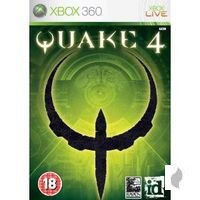 Quake 4 für XBox 360