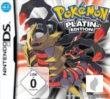 Pok&eacute;mon Platin-Edition für NDS