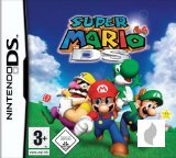Super Mario 64 DS für NDS