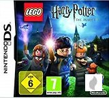 LEGO Harry Potter: Die Jahre 1-4 für NDS
