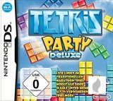 Tetris Party Deluxe für NDS
