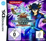 Yu-Gi-Oh!: 5D's WC 2010: Reverse of Arcadia für NDS