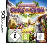 Jewel Master: Cradle of Athena für NDS