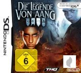 Die Legende von Aang für NDS