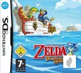 The Legend of Zelda: Phantom Hourglass für NDS