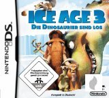 Ice Age 3: Die Dinosaurier sind los für NDS
