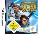 Star Wars: Clone Wars: Jedi-Allianz für NDS
