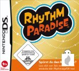Rhythm Paradise für NDS