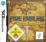 Fire Emblem: Shadow Dragon für NDS