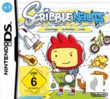 Scribblenauts für NDS
