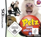 Petz: Meine Affen-Familie für NDS