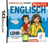 Cornelsen Trainer Englisch Klasse 5+6 für NDS