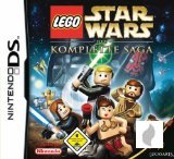 LEGO Star Wars: Die komplette Saga für NDS