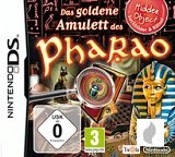 Das goldene Amulett des Pharao für NDS
