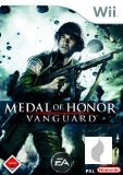 Medal of Honor: Vanguard für Wii