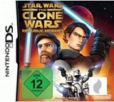 Star Wars: The Clone Wars: Republic Heroes für NDS