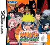 Naruto: Ninja Council für NDS