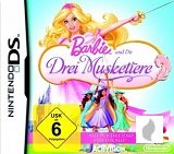 Barbie und die Drei Musketiere für NDS