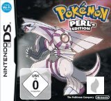 Pok&eacute;mon Perl-Edition für NDS