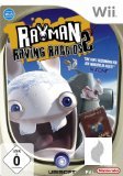 Rayman Raving Rabbids 2 für Wii