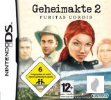 Geheimakte 2: Puritas Cordis für NDS