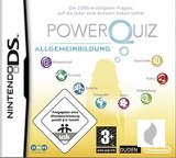 Power Quiz: Allgemeinbildung für NDS