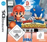 Mario & Sonic bei den Olympischen Spielen für NDS