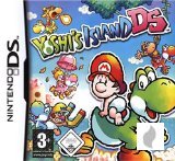 Yoshi's Island DS für NDS