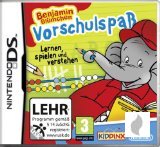 Benjamin Bl&uuml;mchen: Vorschulspa&szlig; für NDS