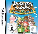 Harvest Moon: Die Sonnenschein-Inseln für NDS